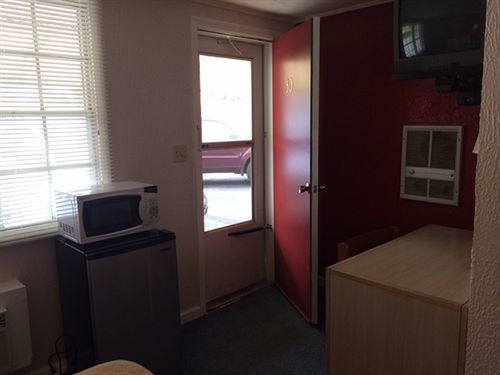 Fels Three Crown Motel Clarence Esterno foto